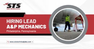 Lead A&P Mechanic Jobs Philadelphia, Pennsylvania