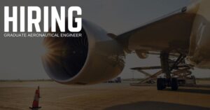 Aeronautical Engineer Jobs