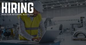Aviation Internal Auditor Jobs