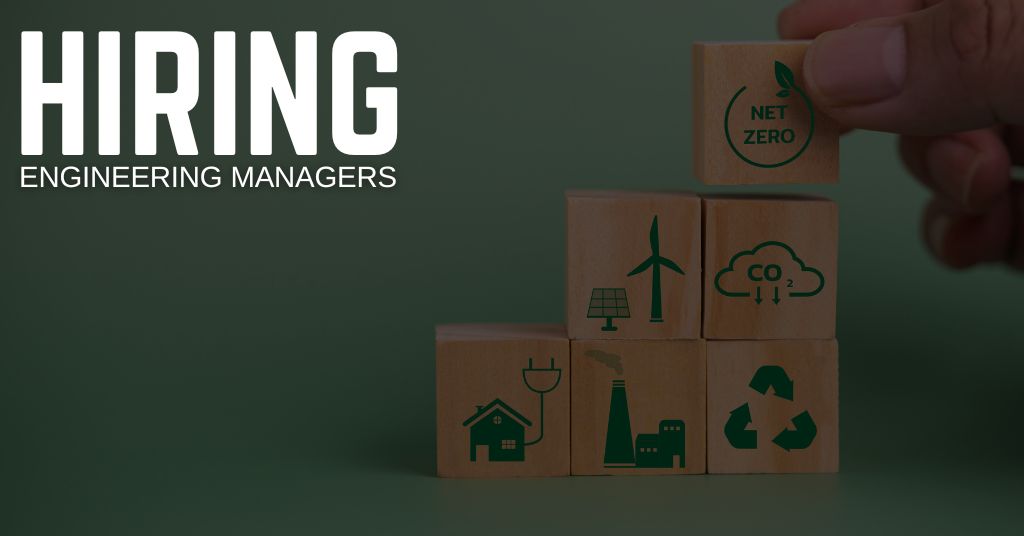 Engineering Manager Jobs