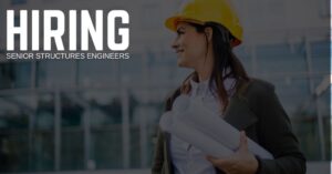 Senior Structures Engineer Jobs