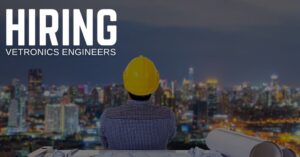 Vetronics Engineer Jobs