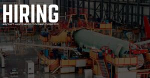 Aircraft Maintenance Programs Engineer Jobs