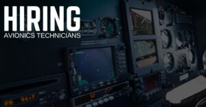 Avionics Technician Jobs