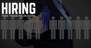 Free Trade Recruiter Jobs in Mexico