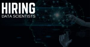 Data Scientist Jobs