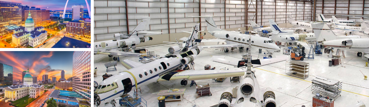 Here’s Why You Should Work for West Star Aviation in East Alton, Illinois