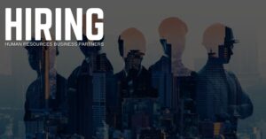 Human Resources Business Partner Jobs
