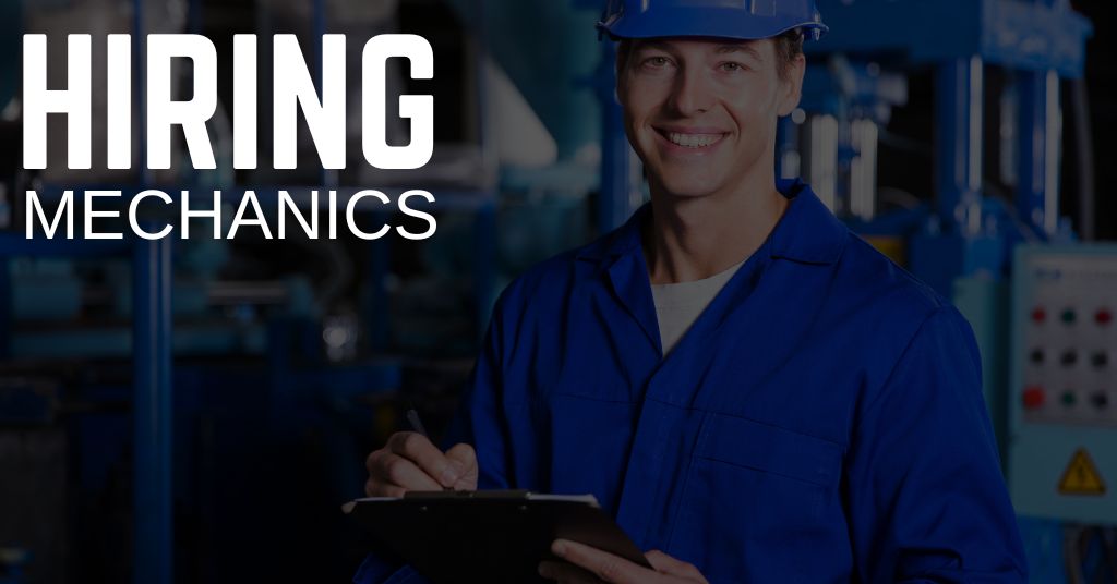 Mechanic Jobs (1)