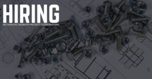 Mechanical Engineer Project Coordinator Jobs