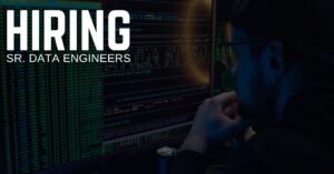 Sr. Data Engineer Jobs Brady Corp