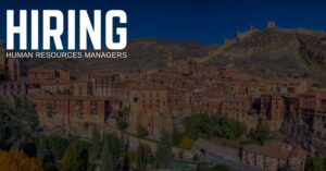 Human Resources Manager Jobs