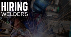 Welder Jobs