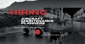 Aircraft Maintenance Planner Jobs