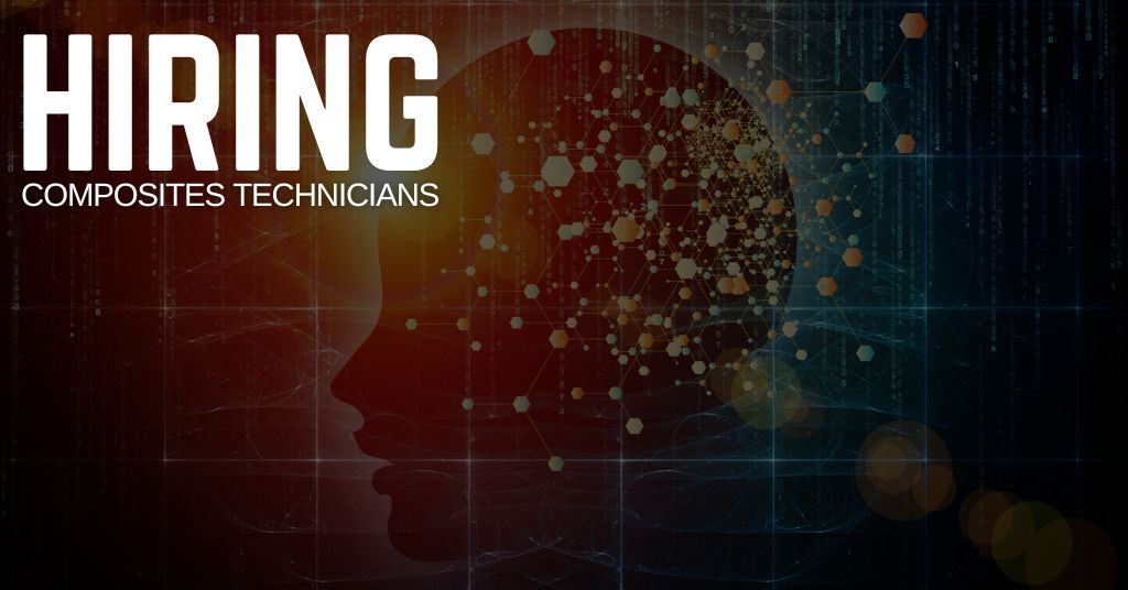 Composites Technician Jobs