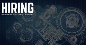 Mechanical Electrical Designer Jobs in Mexico