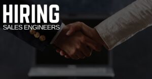 Sales Engineer Jobs
