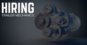 Trailer Mechanic Jobs