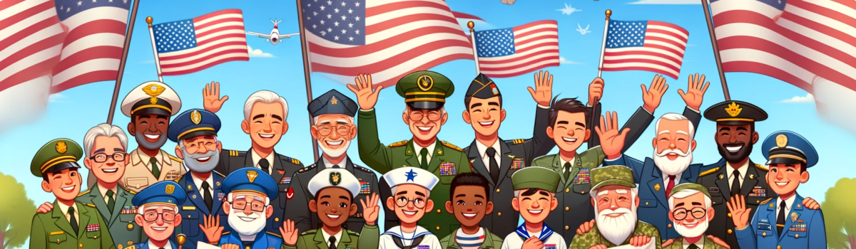 The Profound Significance of Veterans Day in 2023