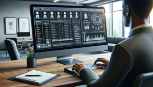 Mastering Modern Resume Writing for Applicant Tracking Systems