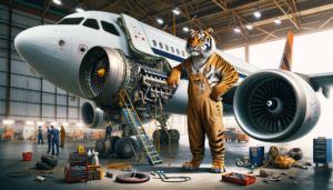 Aircraft Fuel Cell Technicians (Class A)