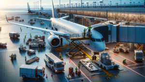 Hiring A&P Mechanics in Columbus, Ohio