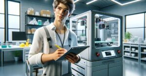 STS Technical Group is hiring Additive Manufacturing Design Interns in Brookfield, Wisconsin