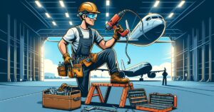 STS Technical Services is hiring A&P Mechanics in Bridgeport, West Virginia.