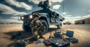 Traveling Field Service Technician Jobs