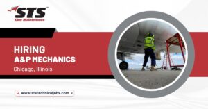 A&P Mechanic Jobs in Chicago