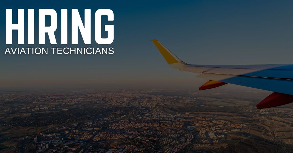 Aviation Technician Job