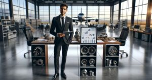 Director of Strategic Enterprise Account Sales