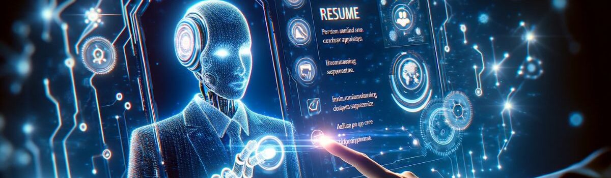 Harnessing AI to Elevate Your Resume: A Guide for Job Seekers