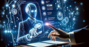Harnessing AI to Elevate Your Resume A Guide for Job Seekers
