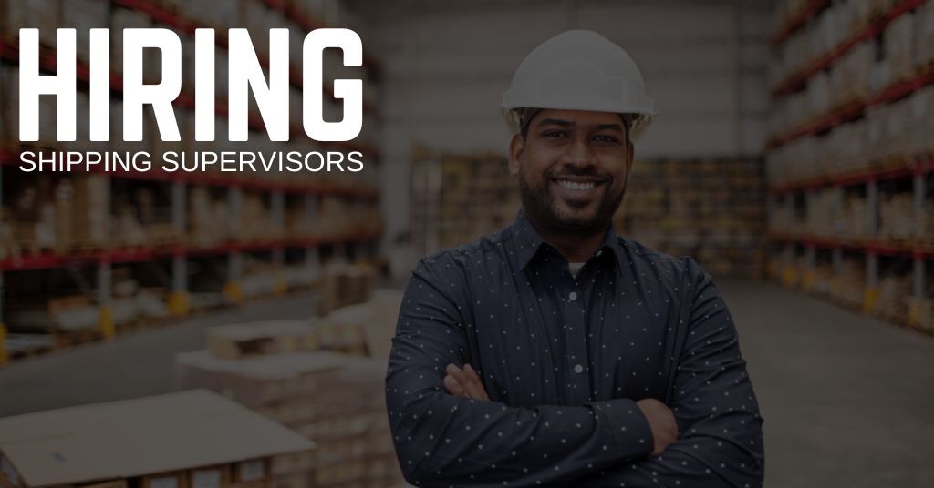 Shipping Supervisor Jobs in Wisconsin