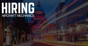 Aircraft Mechanic Jobs in Belfast, Northern Ireland
