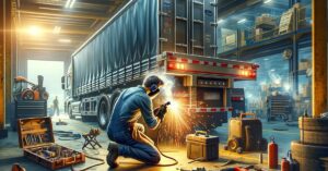 Join Our Team as a Trailer Mechanic in Savannah, GA STS Technical Services