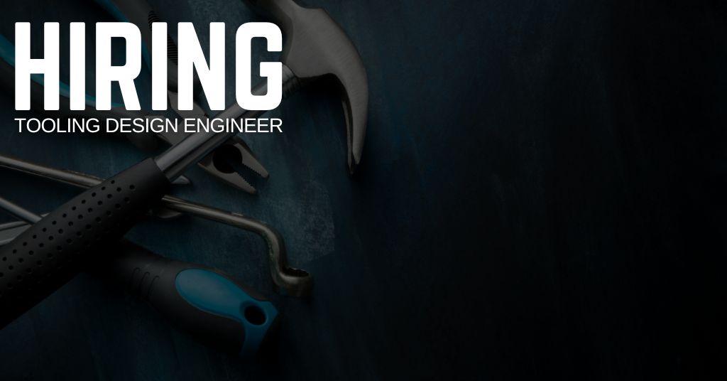 Tooling Design Engineer Jobs in Greensboro