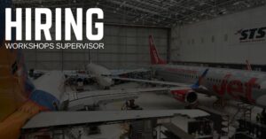 Workshops Supervisor Jobs in Manchester