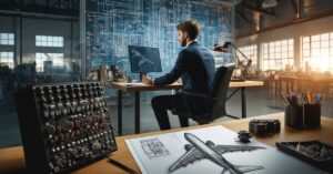 Aircraft Wiring Design Engineer in Greensboro, NC - STS Technical Services