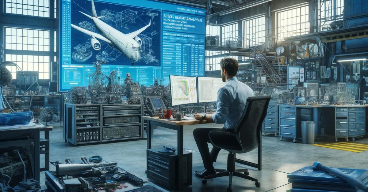 Airframe Structural Analysis Engineer Job in Fort Worth, TX STS