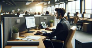 Call Service Representative in Atlanta, GA - STS Technical Services