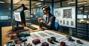 Electrical Engineer Opportunity at Global Power Components in Milwaukee, WI – STS Technical Services