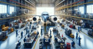 Hiring B1 Aircraft Mechanics in Birmingham, United Kingdom