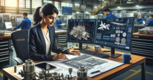Manufacturing Engineering Resource Planner Job in Fort Worth, Texas STS Technical Services