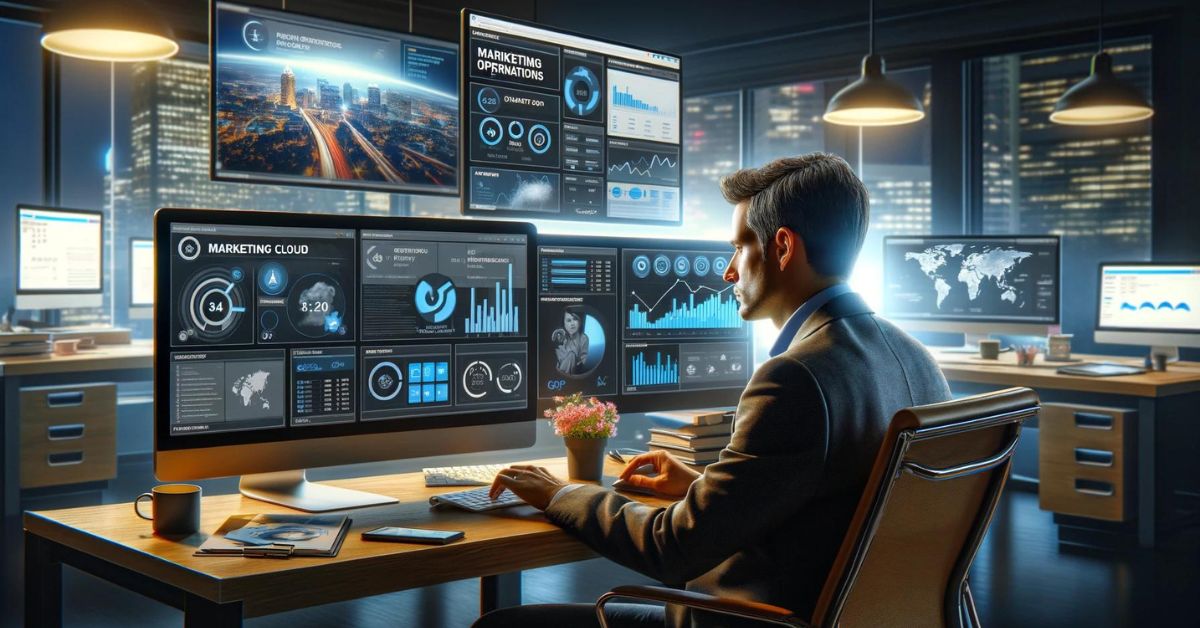 Marketing Operations Coordinator in Atlanta, GA Join STS Technical