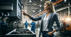 Operations Manager La Porte, Texas STS Technical Services