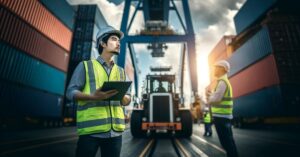 Operations Supervisor Port of Houston, Texas STS Technical Services