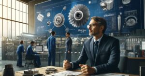 Senior Manager, Technical Component Repair & Overhaul in Erlanger, KY - STS Technical Services
