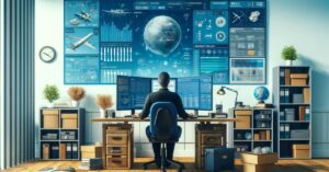 Remote Aviation Material Planner Job - STS Component Solutions